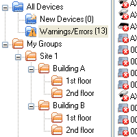 AXIS Camera Management Scenarios4_1206